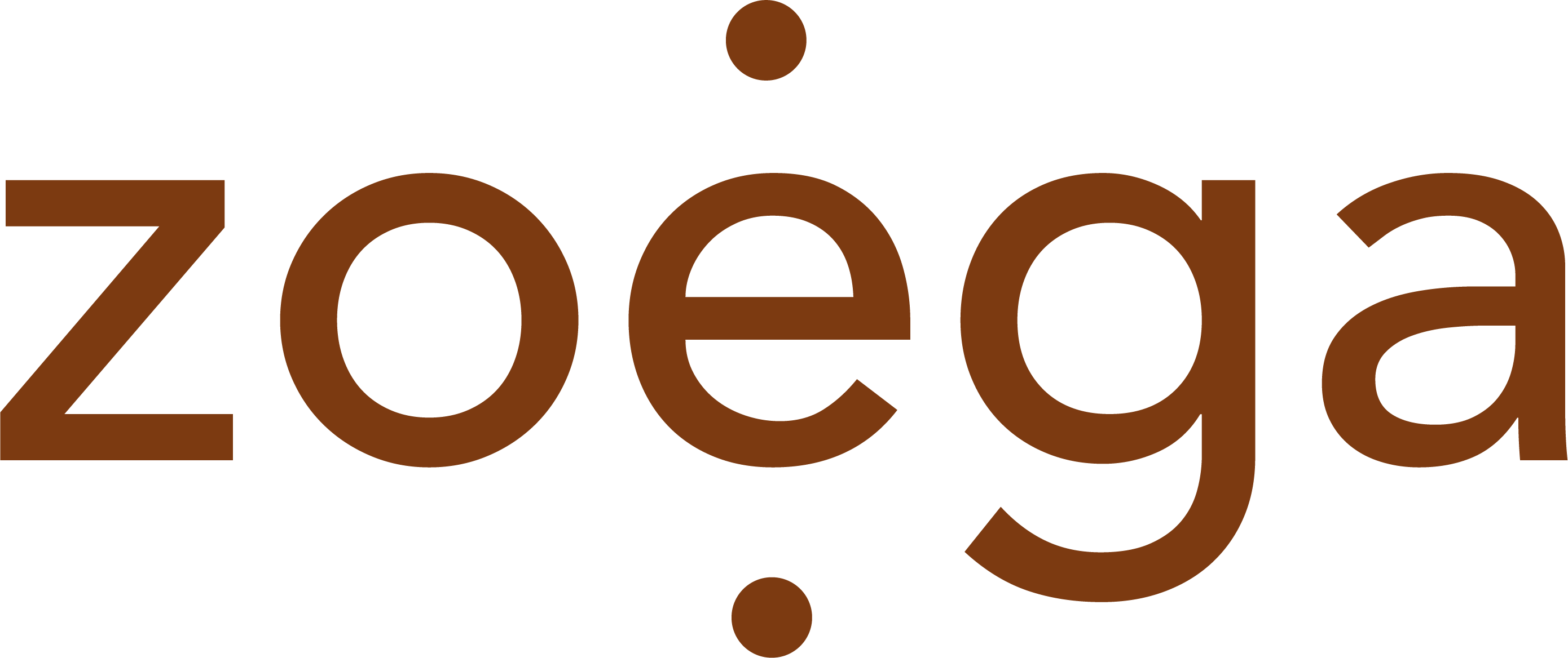 Zoëga Jewellery
