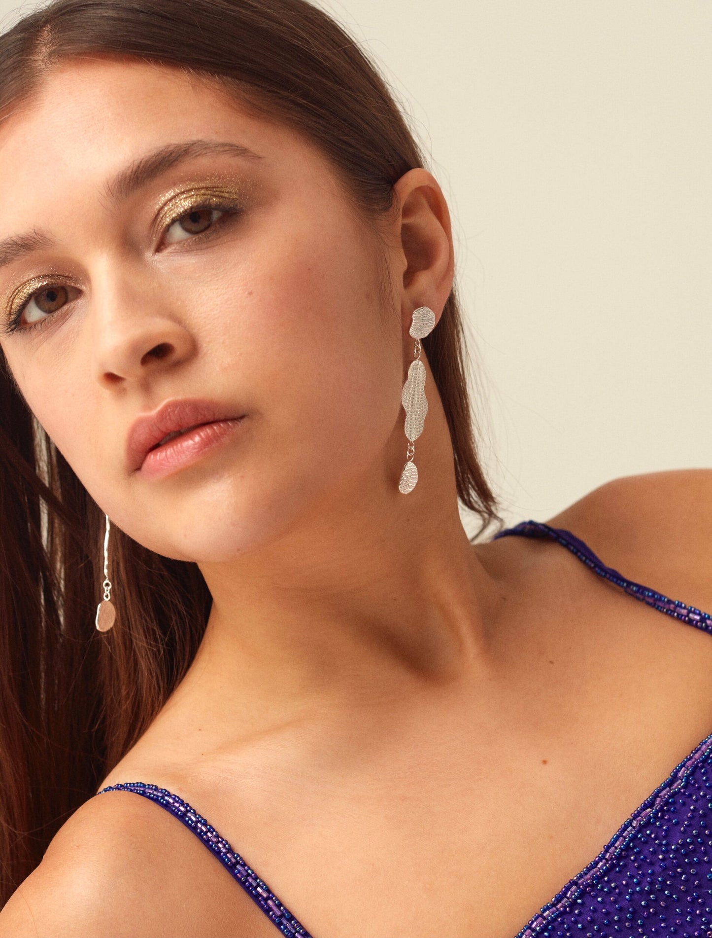 Mozzafiato Earrings