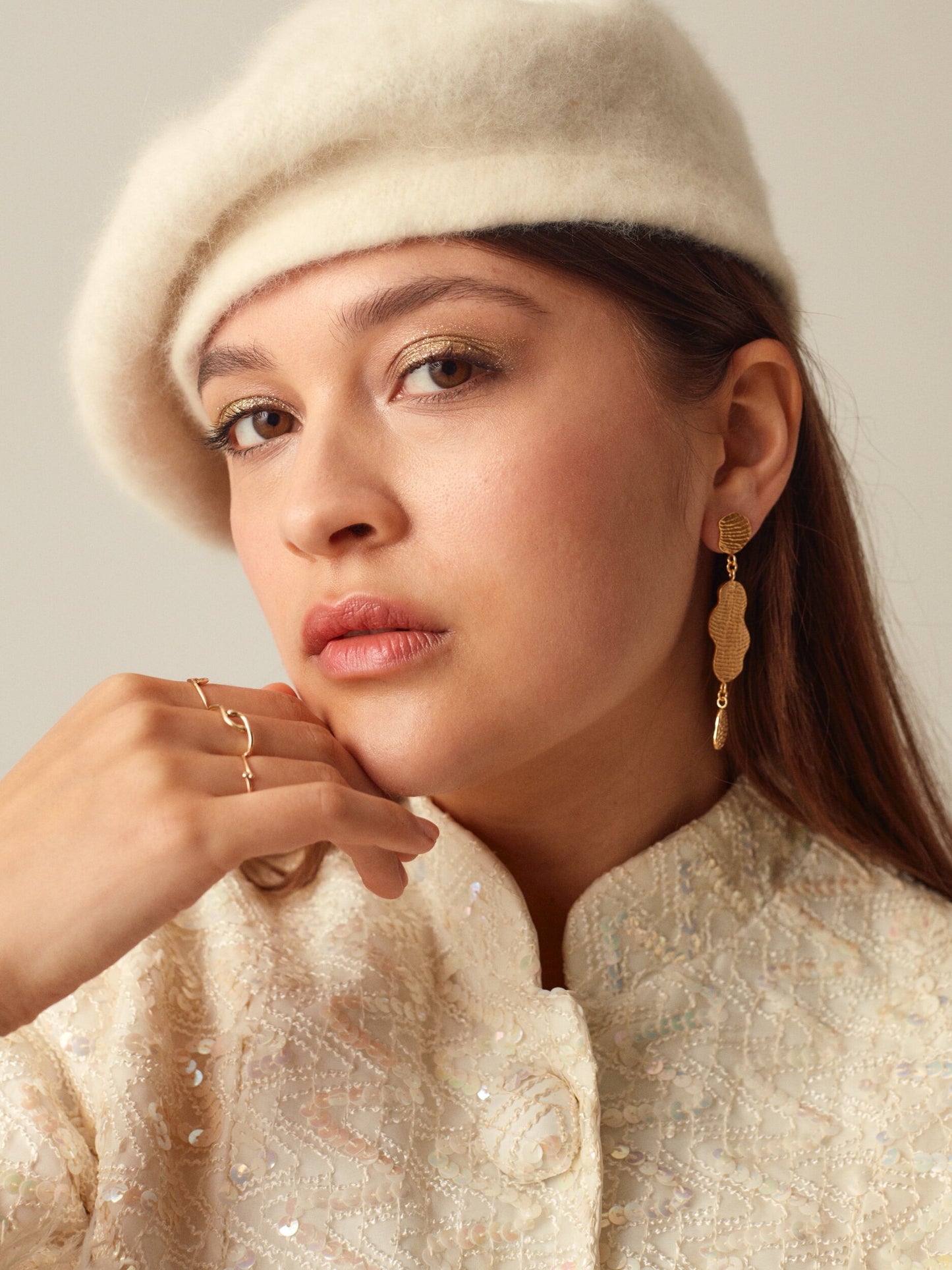 Mozzafiato Earrings