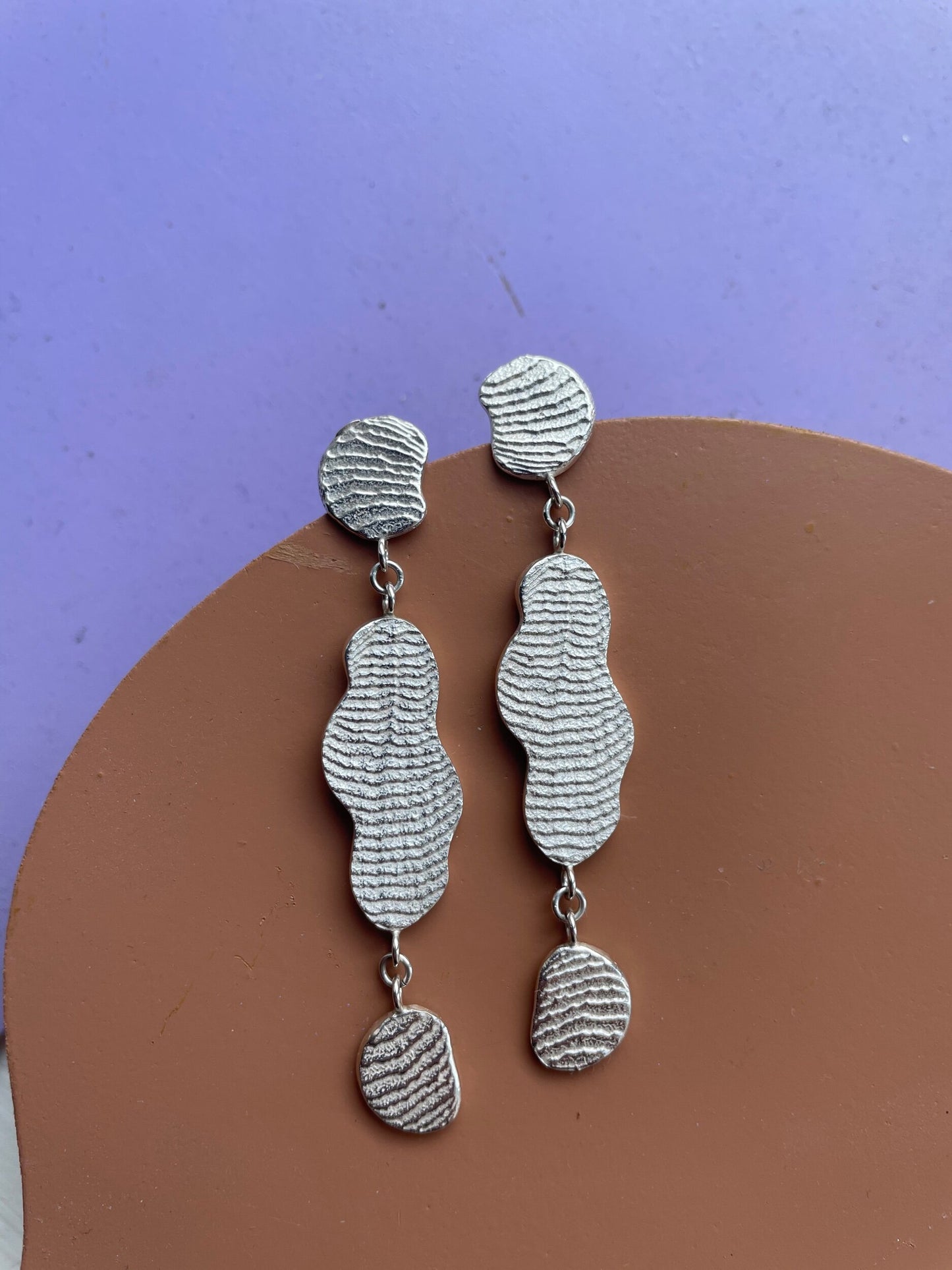 Mozzafiato Earrings
