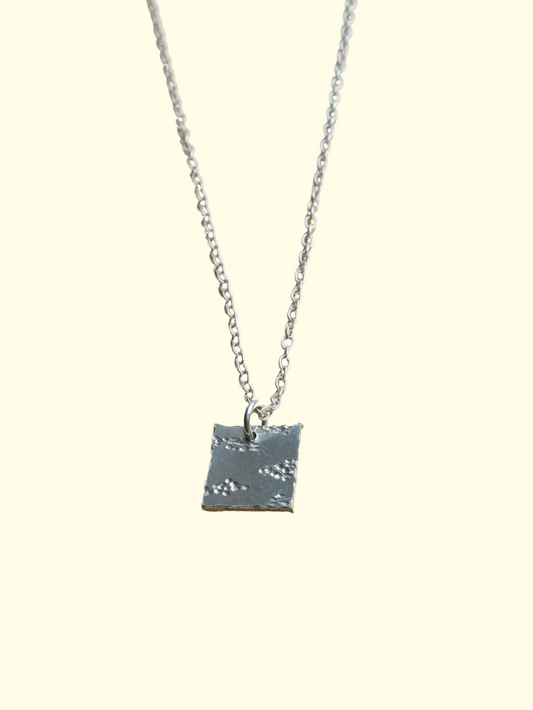 Roubaix Necklace