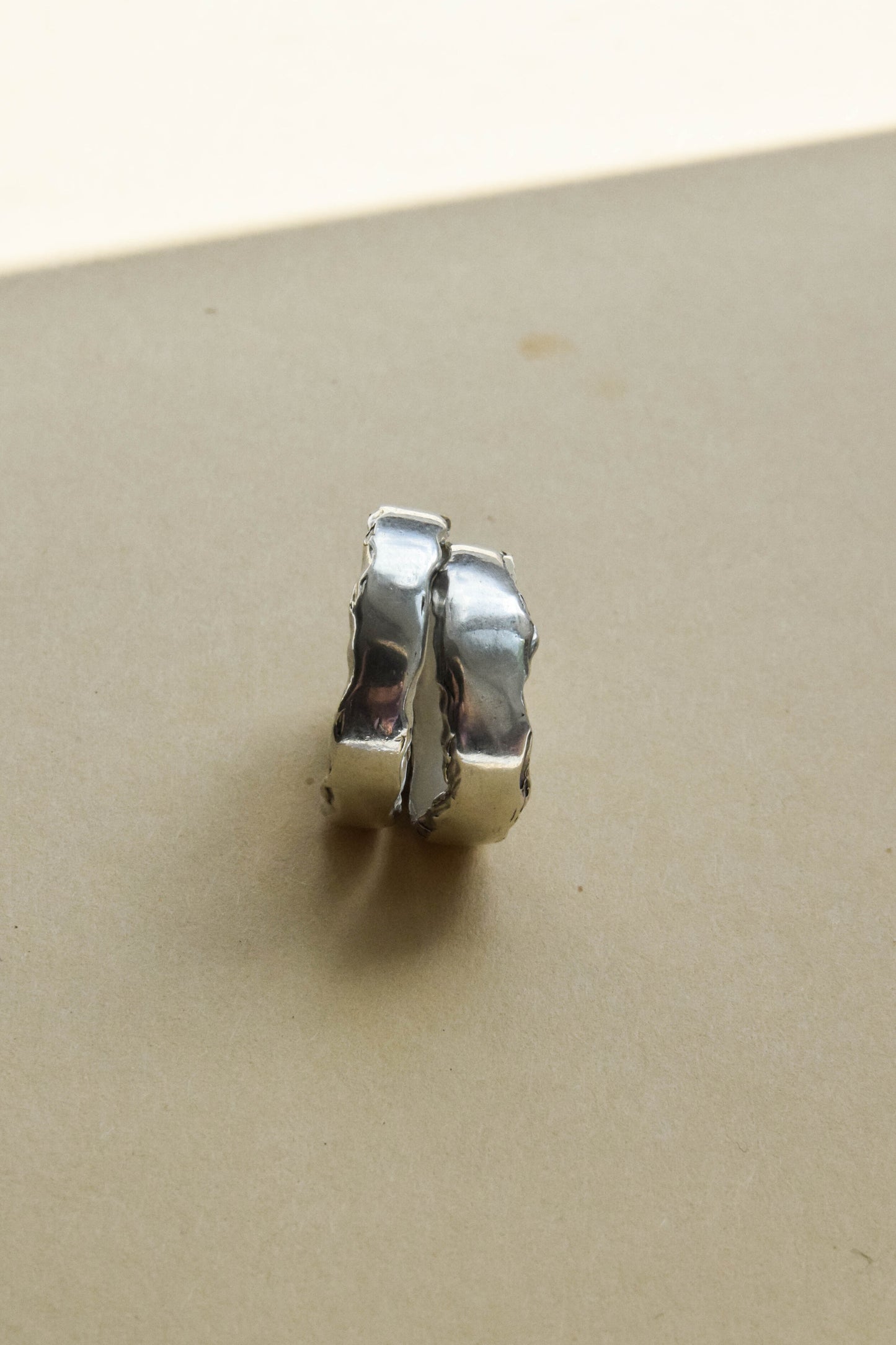 Gravier Ring