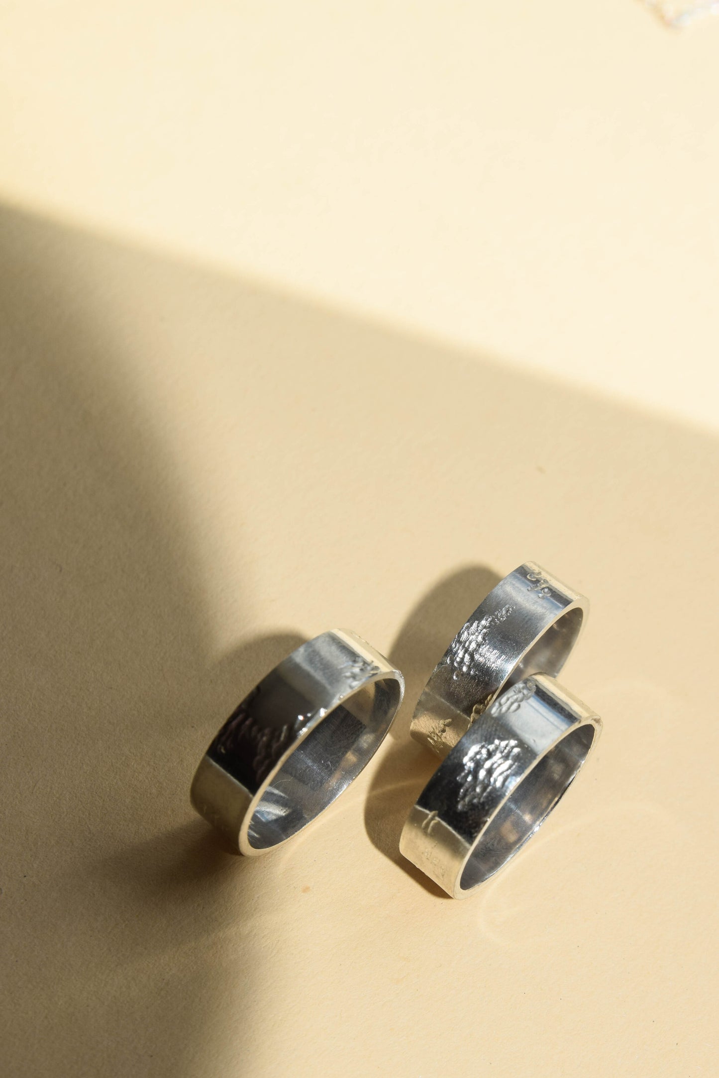 Roubaix Ring