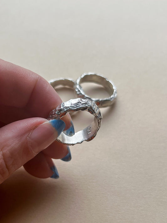 Offroad Ring