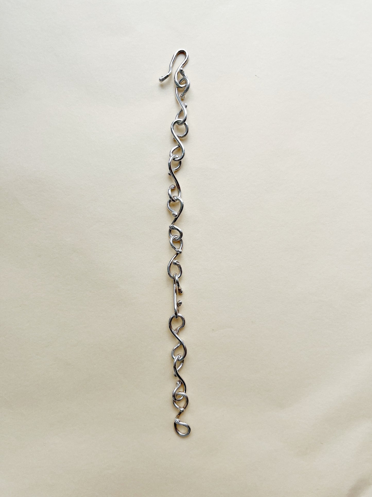 Wishbone Bracelet