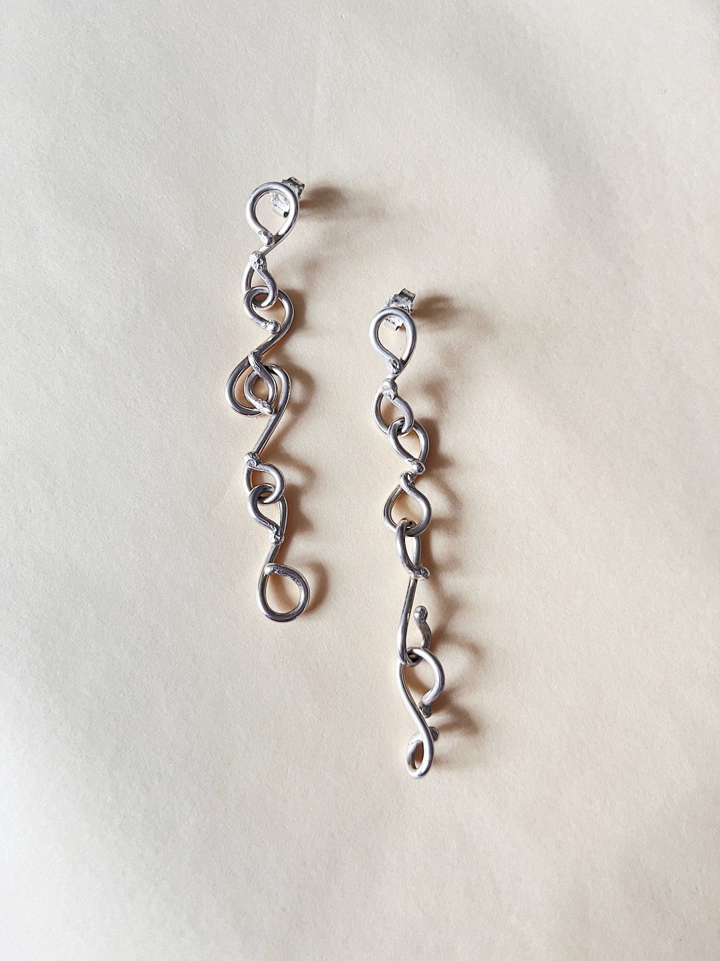 Wishbone Drops
