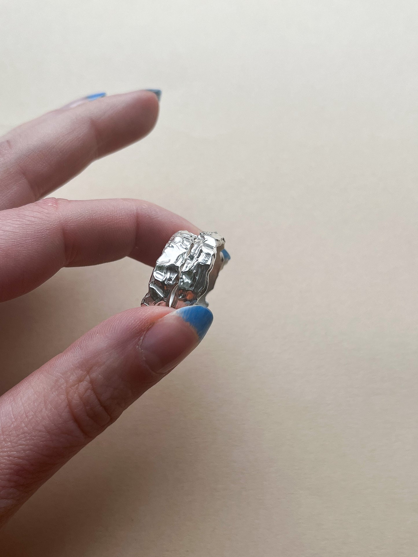 Offroad Ring