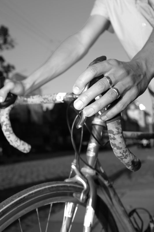 Gravier Ring