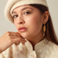 Mozzafiato Earrings