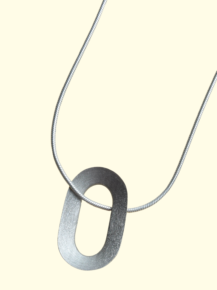 Velodrome Necklace