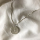 Salad Days Amulet Small - Silver
